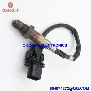 

Oxygen Sensor Lambda AIR FUEL RATIO O2 SENSOR for SV6 0258017512 0 258 017 512