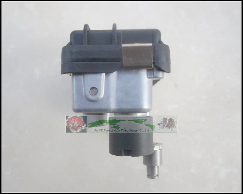 Turbo Electric Actuator G-72 G-072 G72 767649 6NW009550 6NW-009-550 6NW 009 550 (2)