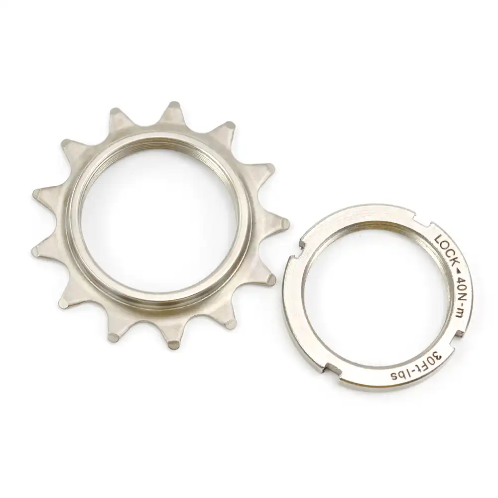 13t single speed cog