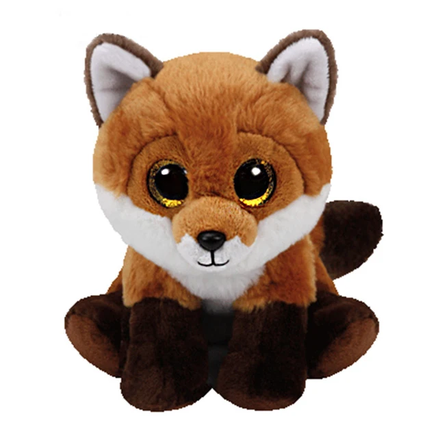 Direct S Promotion New Fox Pet Plush Toys Best Ing Cute Direct S Promotion New Fox Pet Plush Toys Best Ing Cute Children Educational Gifts
