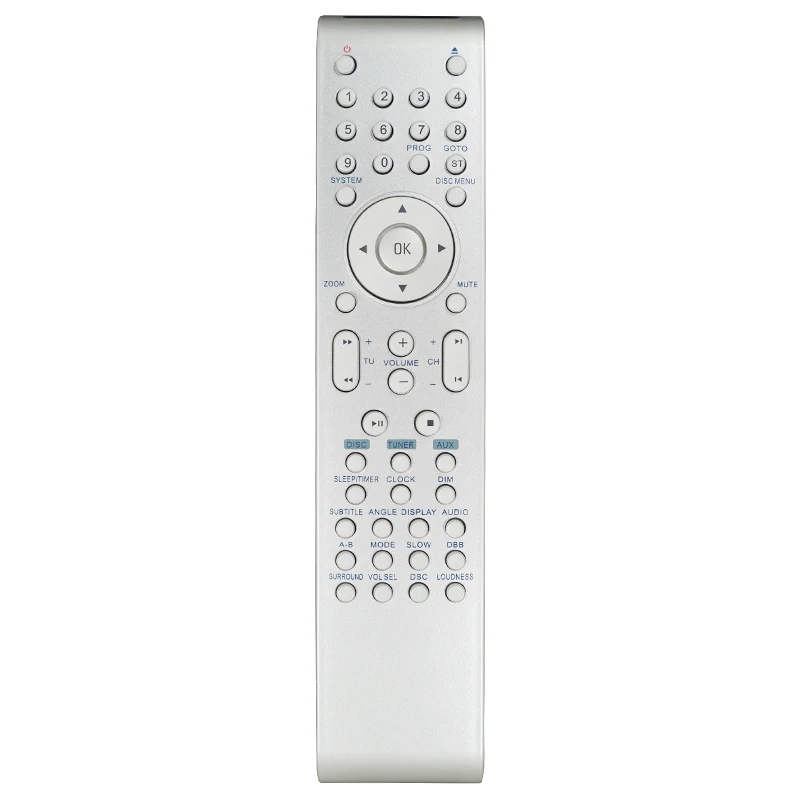 PRC502-02 дистанционного управления для Philips MCD708 MCD700 MCD702 MCD703 Mcd755 MCD305 MCD300 DVD пульт |
