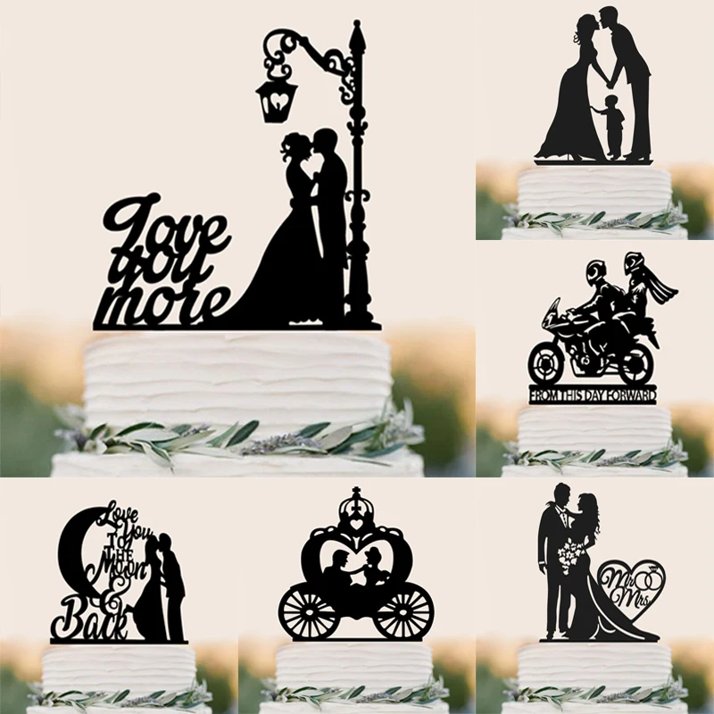 Family-Style-Cake-Topper-Personalized-Classic-Couple-Wedding-Party-Birthday-Party-Anniversary-Bridal-Shower-Decorations
