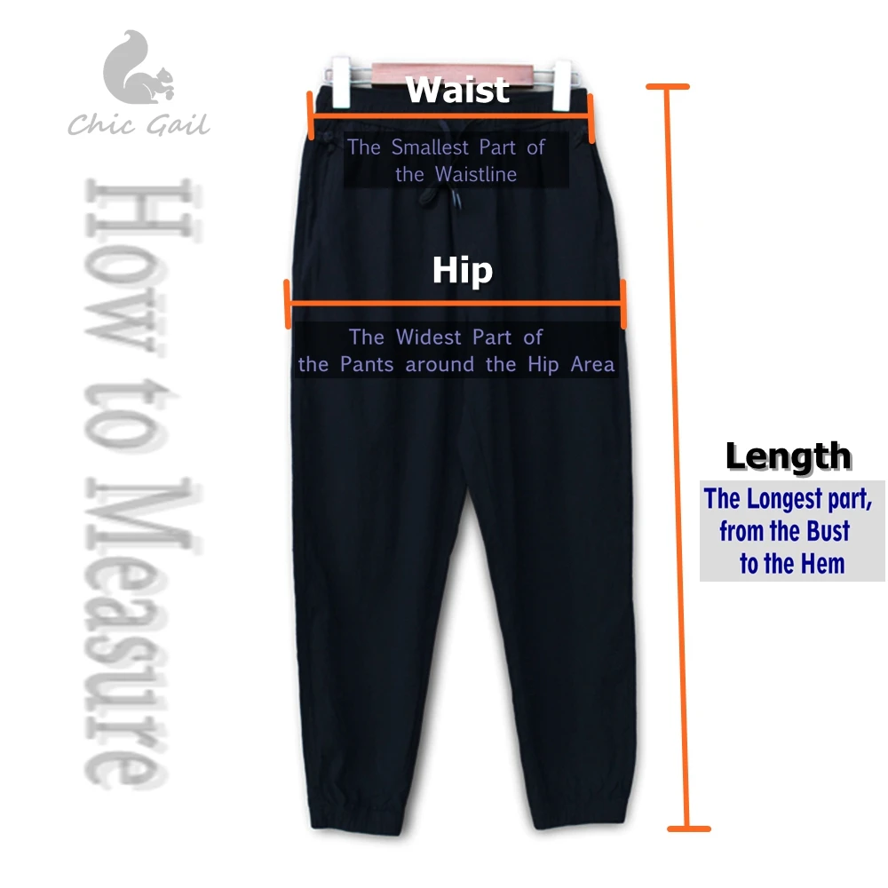 how pant