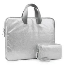 15,6 дюймов, модная женская сумка для ноутбука, сумка для ноутбука, чехол для Macbook Air Pro 11 12 13 15 retina lenovo hp ASUS, сумка для ноутбука