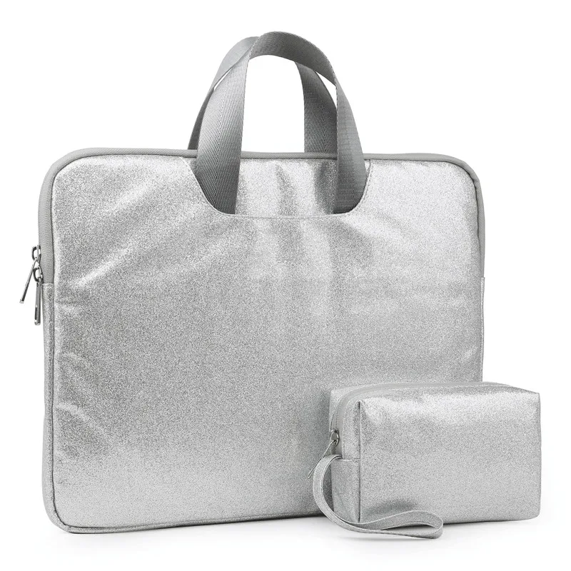 

15.6 inch Fashion Women Laptop HandBag Notebook Sleeve Bag Case For Macbook Air Pro 11 12 13 15 Retina Lenovo HP ASUS Laptop Bag