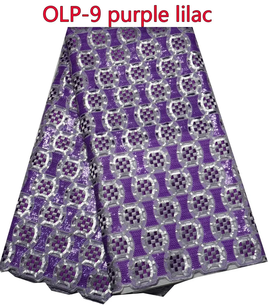 OLP-9 purple lilac