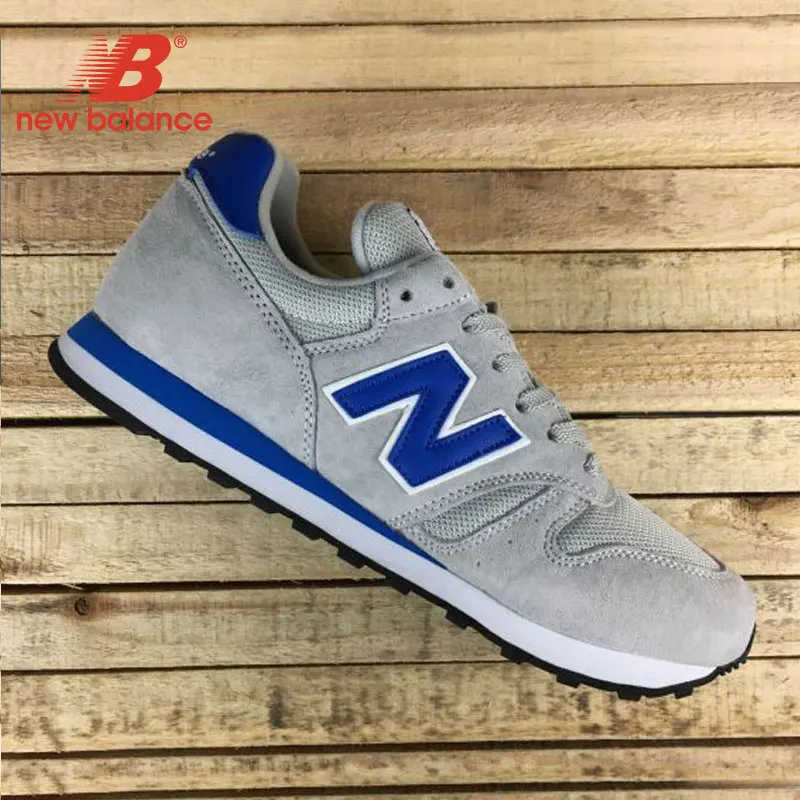 

2019 NEW BALANCE 373 zapatos mujer Retro Running Shoes Men Sneakers Women light comfortable Breathable Sports Shoe