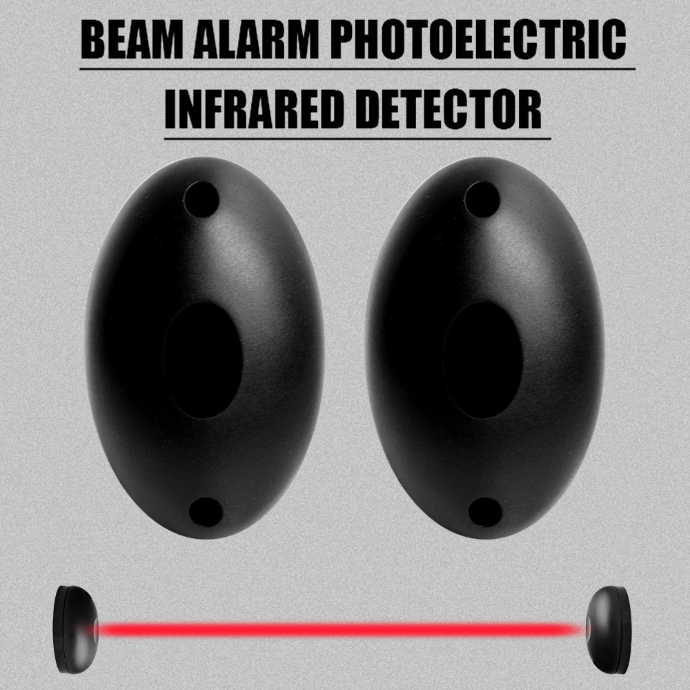 IP65 automated gate safe Infrared sensor/swing /sliding/garage gate and