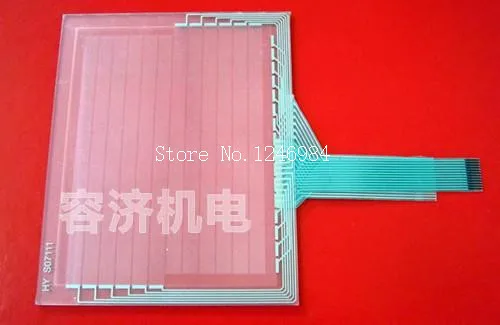 

[BELLA]The new GP377-LG11-24V GP377-SC11-24 GP370-SC11 touchpad can be opened unstamped--5pcs/lot