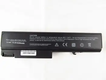 

NOTEBOOK AKKU para HP Compaq 6530b 6535b 6730b 6735b HSTNN-IB69 HSTNN-I44C