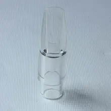 1 х качественный мундштук для Духового Инструмента альт мундштук саксофона капля e saxe