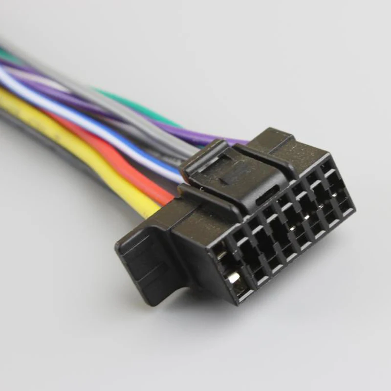 pioneer harness  (2)