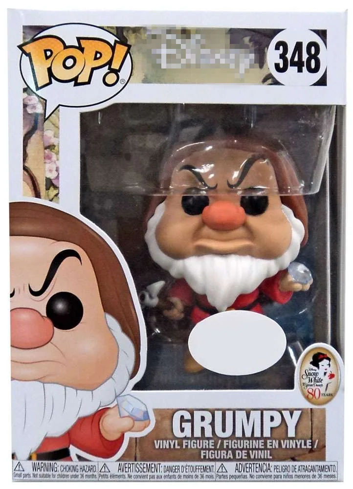 funko grumpy