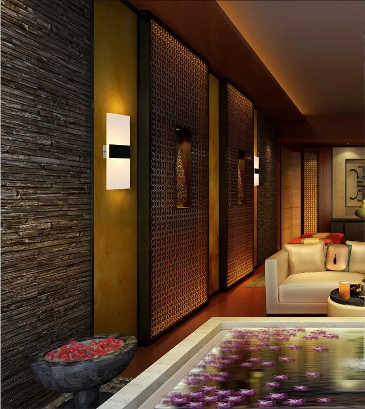 16 Living Rooms With Accent Walls
