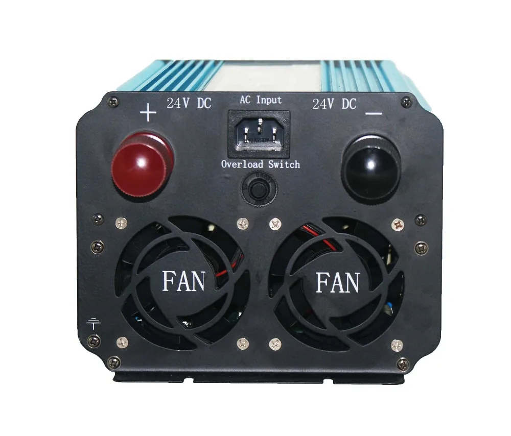 US $157.02 pure sine wave 2000 watt inverter power inverter peak power 4000w 24v 220v BELTTT rechargeable inverter poojin company guangzhou