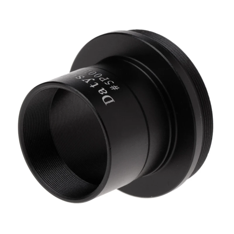 1.25 بوصة الفلكي تلسكوب T-محول مع M42X0.75 موضوع المعادن 5P0012