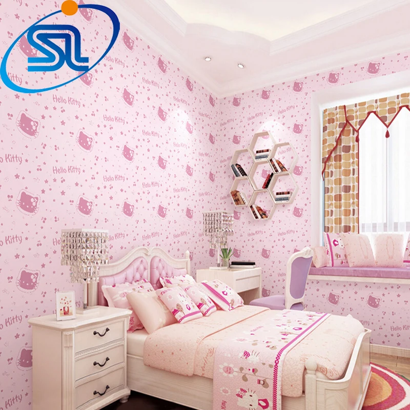 Unduh 85 Gambar Hello Kitty Romantis Terbaik Gratis HD