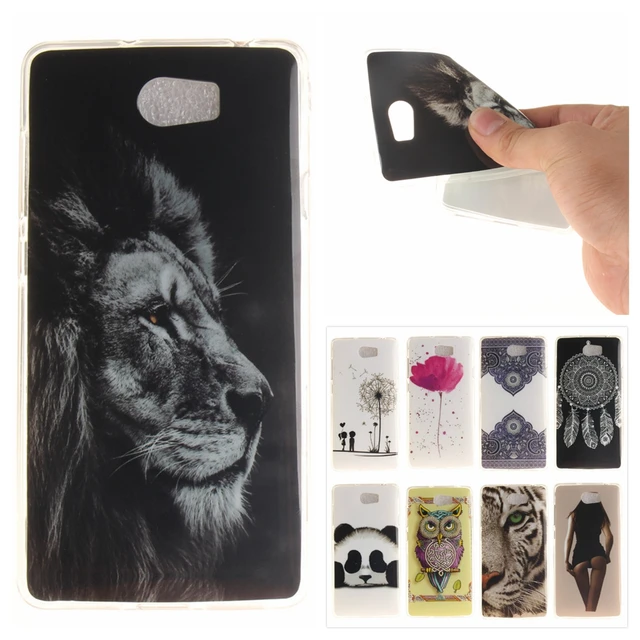 coque huawei y5 ii tigre coque huawei y5 ii tigre