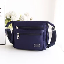 Écureuil mode 8 couleur coloré frais style lumineux Ultra-Léger jeunes femmes messenger sac vogue hipster filles casual sacs à main