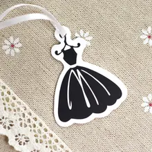 DH19047 персонализированная одежда бирки/вешалки/этикетки одежды/наклейки/упаковка/ярлыки для украшений/визитки/бумажные бирки/бирки