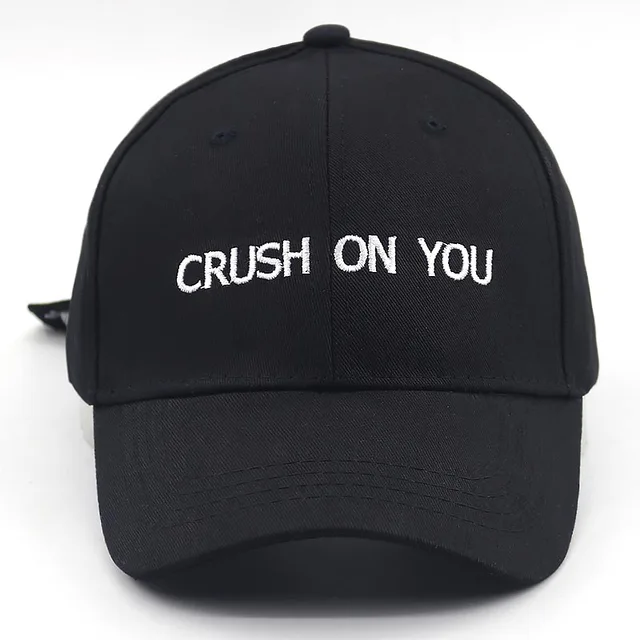 crush hat