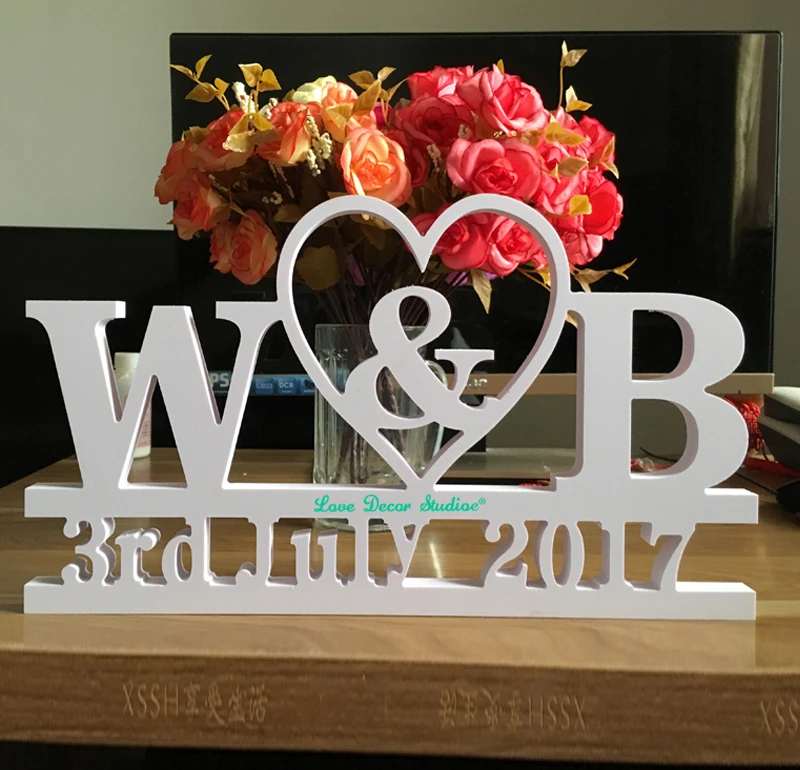  Large Size Elegant Wedding save the date sign - Photo Prop Sign Wedding Invitation -Wedding Photo P - 32780545965