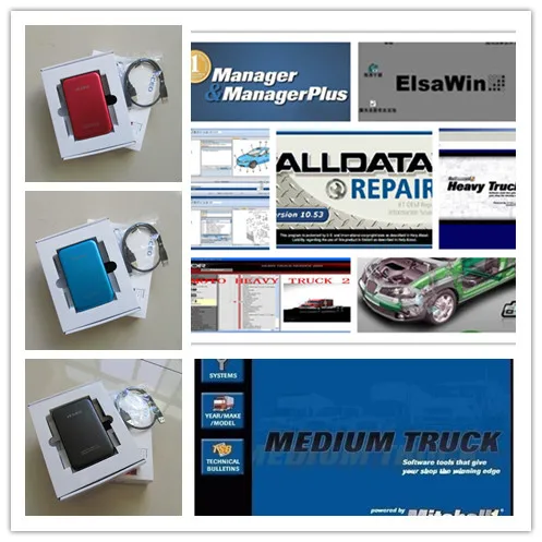 

auto software repair alldata 10.53 mitchell on demand+elsawin+vivid+atsg+moto heavy truck 49in1 hdd 1tb 2017 newest all data