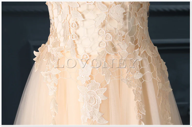 DEERVEADO T402 Short Prom Dresses Elegant A-Line Red Prom Dress Gown Formal Party Dresses Evening Gown Vestido De Festa