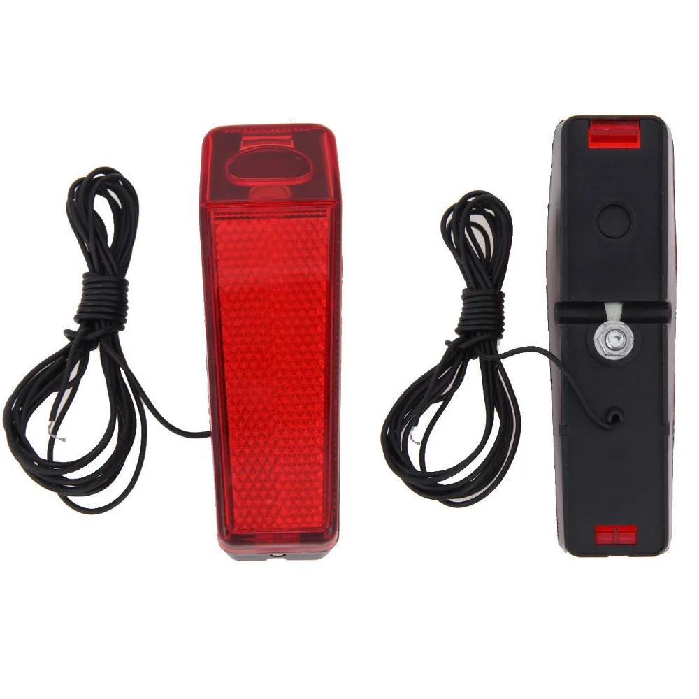 

Wholesale High Quality Bicycle Dynamo Lights Set Bike Cycle Safety No Batteries Needed Headlight Rear Bicycle Lights