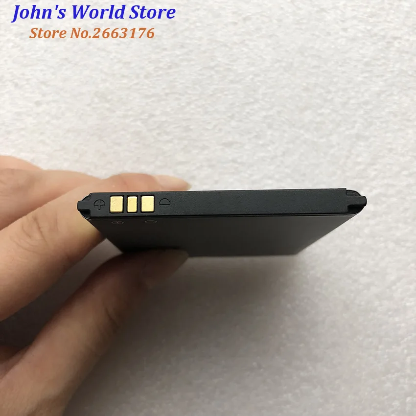 Для DNS S4505 батареи (S4505M S4506 AT B45SE батареи) 2050mah литий ионная аккумуляторная батарея