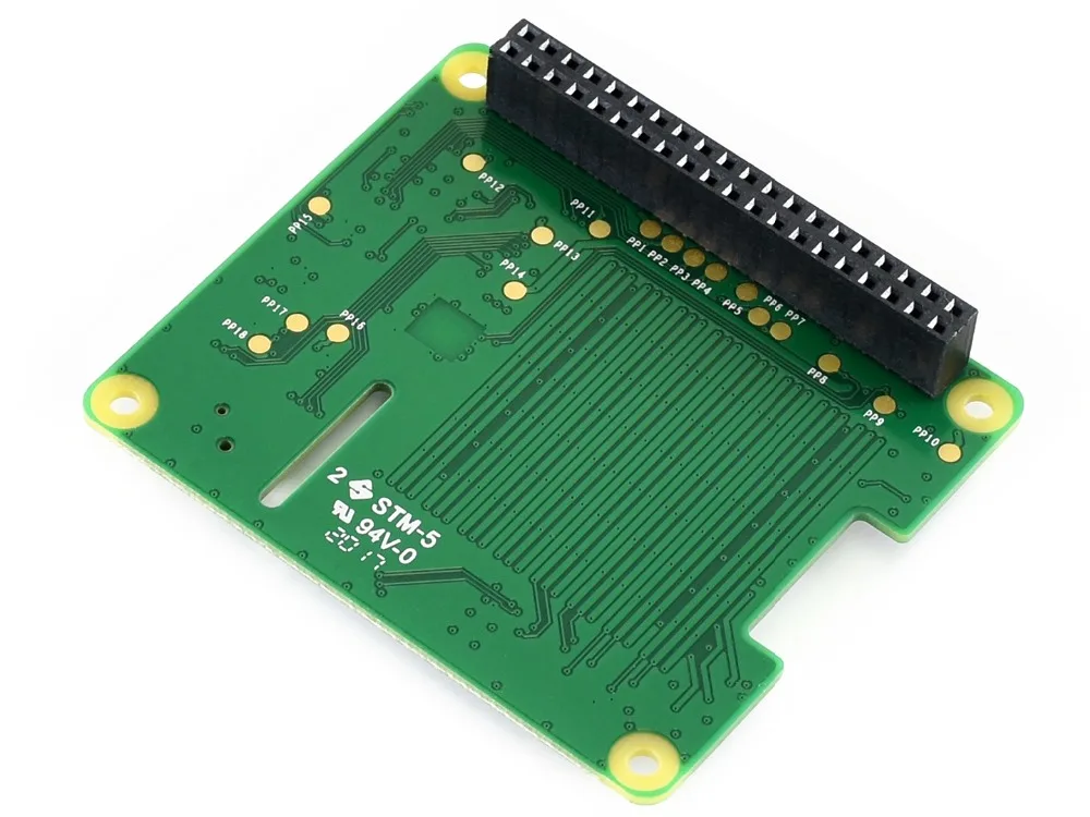 [15630] Sense HAT 40Pin