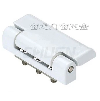 

Spring hinge for door and window hinge A12 Aluminum Alloy bridge door hinge and door hinge to open the window
