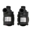 Vendedor Caliente Bomba de agua sumergible, dispositivo de bombeo con funcionamiento solar, motor sin escobillas, circulación de líquidos, capacidad de 800L/H, 5m, CC de 12V 24V nzKb7VM8