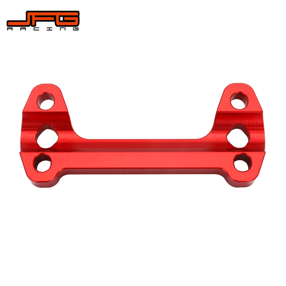 Крепление на руль мотоцикла CNC для HONDA CRF150L 18 CRF250L 12 CRF250RALLY 17 XR230 XR250 XR250R XR400R XR600R|Руль