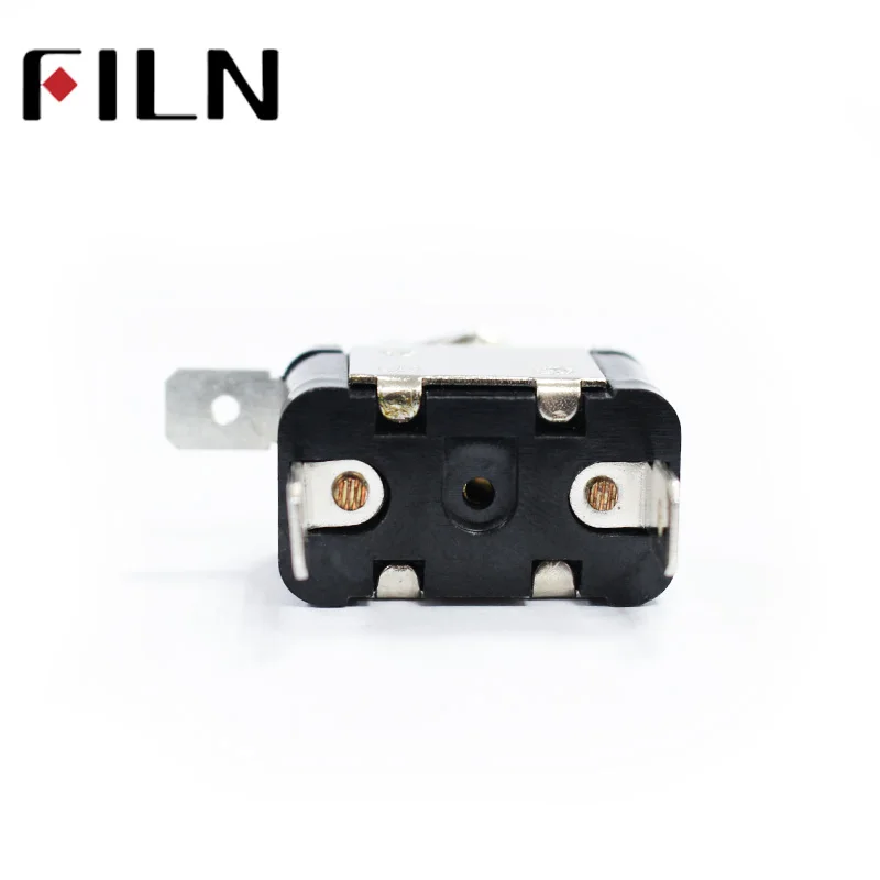 CNFILN 12mm Toggle switch with Dot light , Auto switch 12v led SWITCH (5)