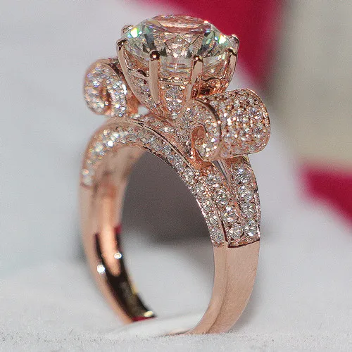 Big Diamond Rings Online Big Diamond Rings Online