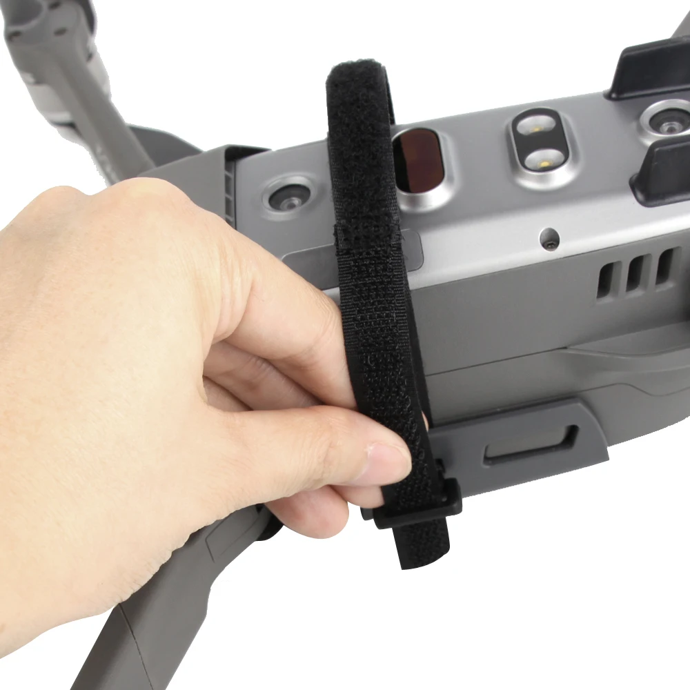 Комплект для расширения камеры заполняющий светильник держатель для DJI MAVIC 2 Drone OSMO карманная ручка Gimbal для DJI osmo Action GOPRO Insta 360