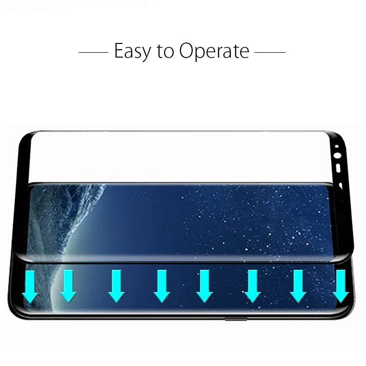 For-Samsung-Galaxy-Note-8-Tempered-Glass-9H-Electroplated-3D-Front-Full-Film-Case-For-Samsung (2)