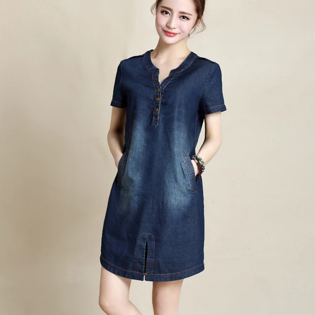 A Line Dresses for Women