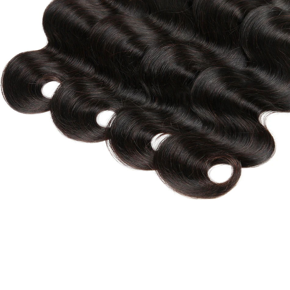 Brazilian Body Wave Hair 100% Human Hair Weave Bundles 1/3/4 pcs Natural Color Remy Hair Weave 8-28inch Aatifa Hair Extension Brazilian Body Wave Hair 100% Human Hair Weave Bundles 1/3/4 pcs Natural Color Remy Hair Weave 8-28inch Aatifa Hair Extension