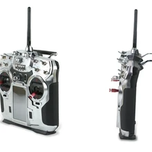 FlySky FS i10 2,4G цифровой пропорциональный 10CH RC передатчик Контролер с модель приемника ру Радиоуправляемый системы