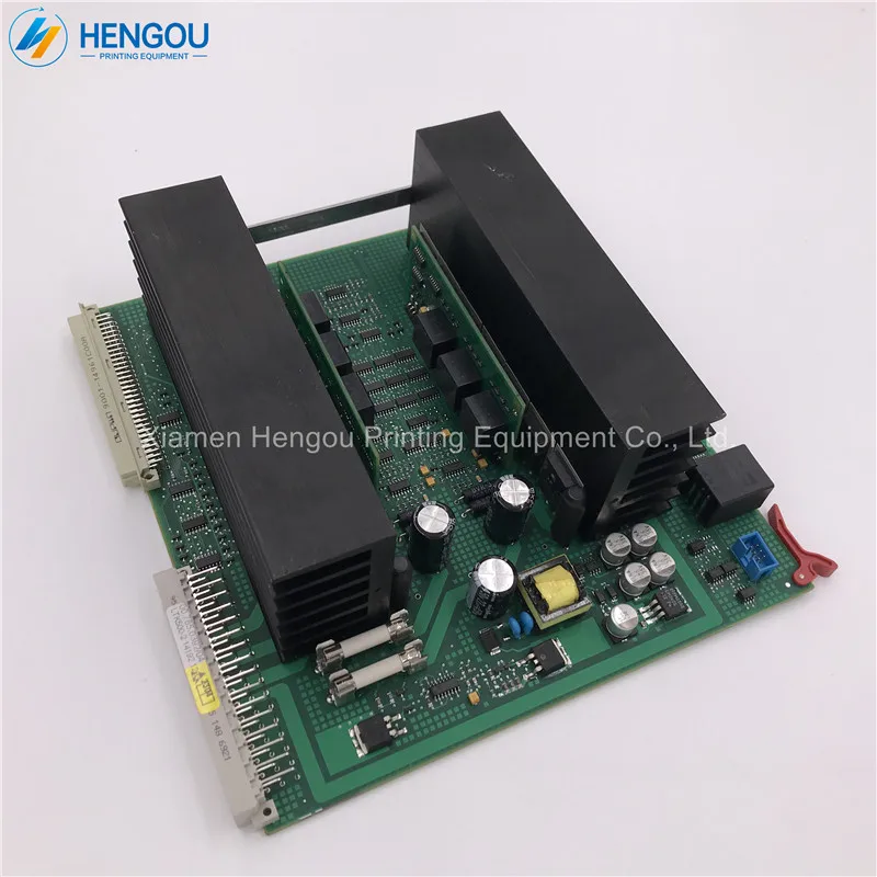 

1 Piece New Heidelberg LTK500-2 Circuit Board LTK500 00.785.0031 91.144.8061 00.781.9689 91.144.8062 00.785.0392 00.781.5599