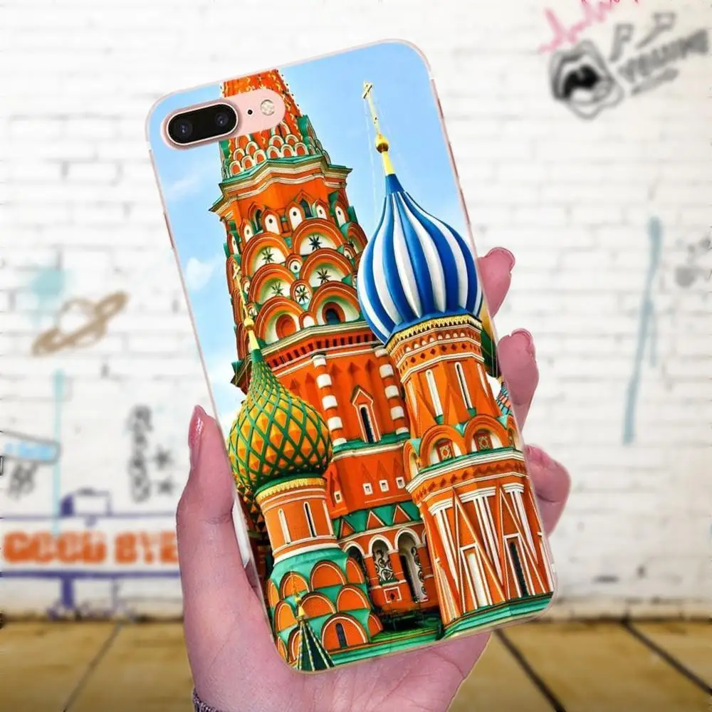 Защитный чехол из ТПУ для Xiaomi Redmi Note 2 3 3S 4 4A 4X 5 5A 6 6A Pro Plus новый модный красный
