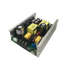 230 Вт источник питания 7R 230 Вт движущаяся головка луч светильник, 88~ 264VAC выход 400 Вт сценический светильник источник питания движущаяся голова луч 5R