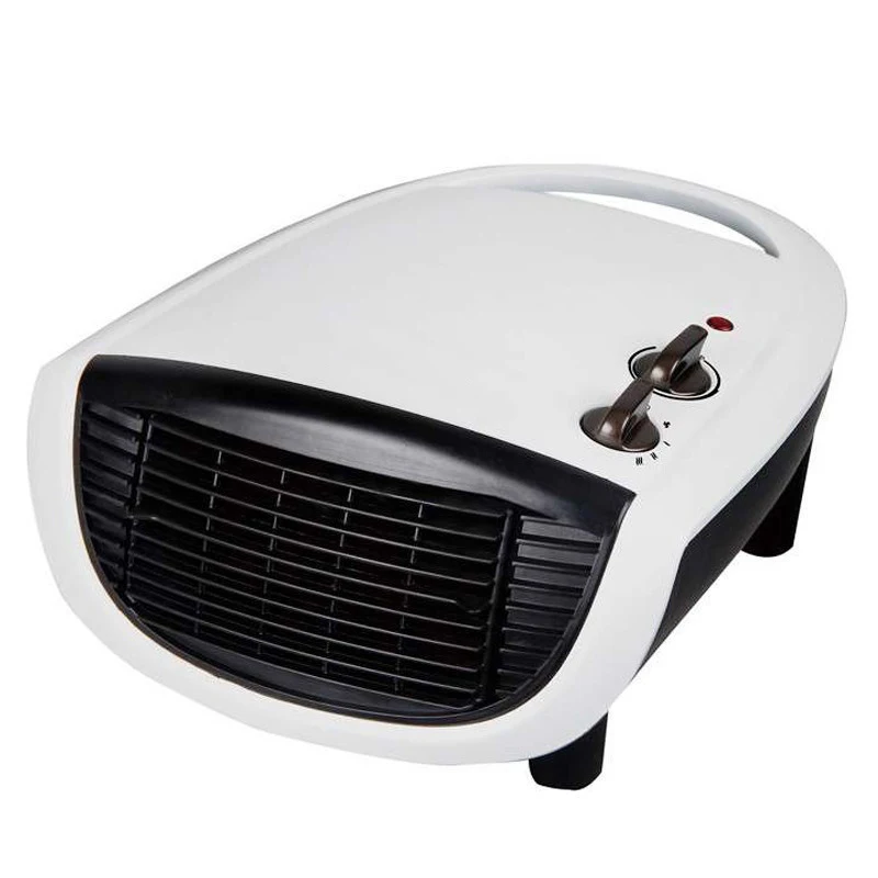 Waterproof and dustproof safe and efficient PTC ceramic fan heater