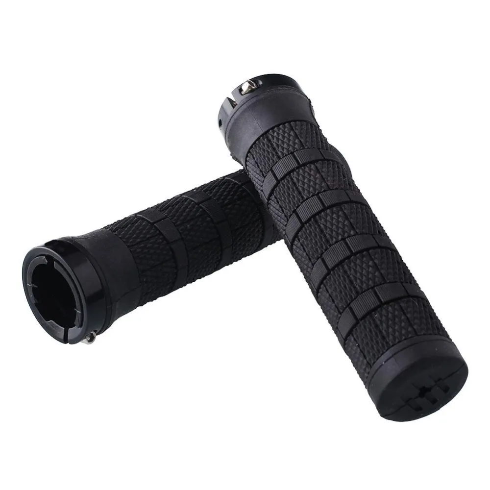 lock on bmx grips