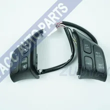 Комплект OEM руль Bluetooth аудио круиз контроль переключатель для Mazda 6 06-16