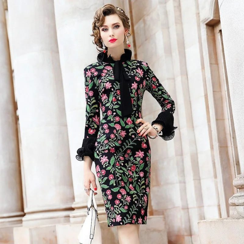 new spring dresses 2018