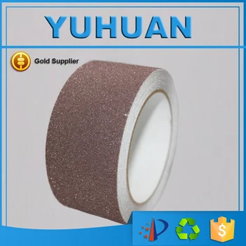 

10CM x 5M Good Quality Colorful PVC Adhesive Anti Slip Tape Waterproof