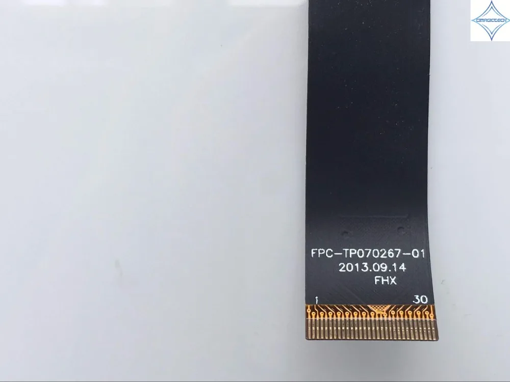 FPC-TP070267-01 3